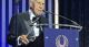 L. Douglas Wilder, 66th Governor of Virginia, accepts the Congressional Black Caucus Foundation's Phoenix Award in September 2026