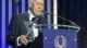 L. Douglas Wilder, 66th Governor of Virginia, accepts the Congressional Black Caucus Foundation's Phoenix Award in September 2026
